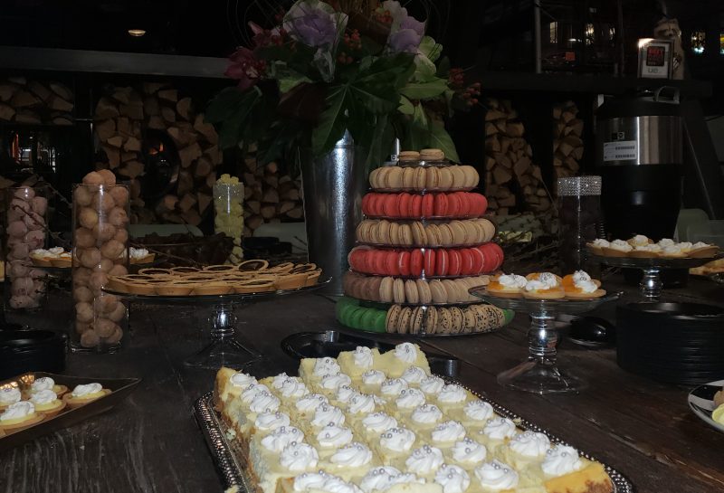 Custom Dessert Tables | Petite Astorias, San Diego, California