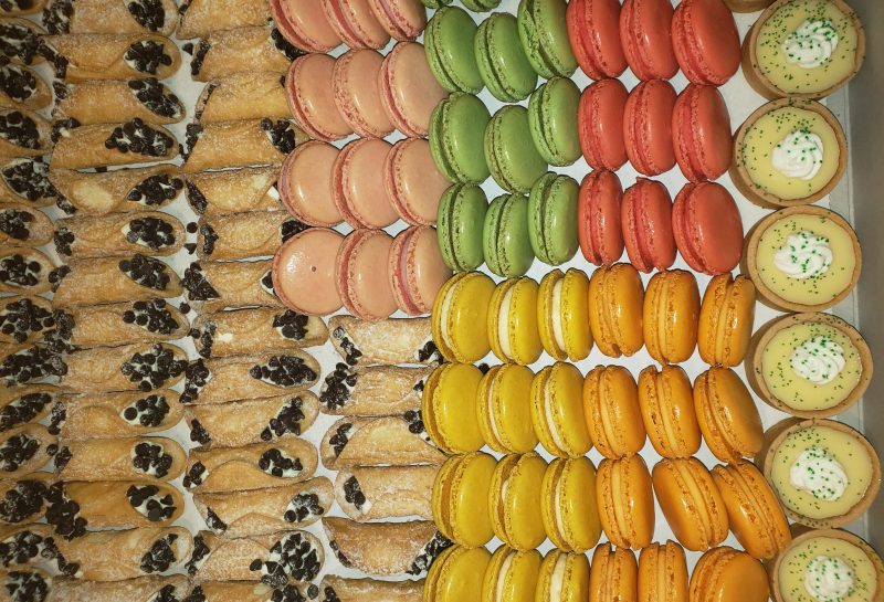 Macarons | Petite Astorias, Escondido, San Diego County, California